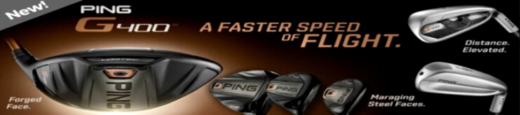 Home of Ping Golf