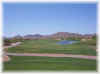 Dove Valley #18, Cave Creek - Phoenix Golf Courses