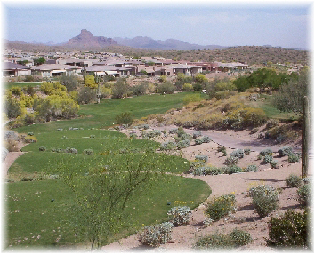 Golf Arizona