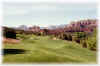 Sedona Golf Resort #10, Sedona, AZ - Arizona Golf Courses