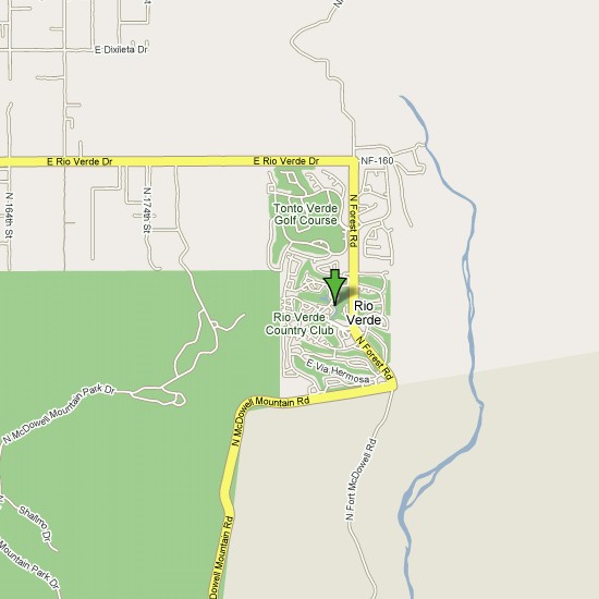 Click here to see full map of Rio Verde...